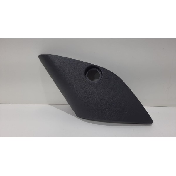 Moldura Interna Retrovisor Ka 1997 A 2007 Esquerdo Le