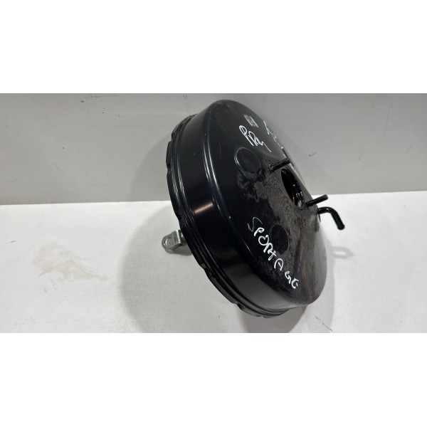 Hidrovácuo Cilindro Mestre Kia Sportage 2011/2016 585002s20