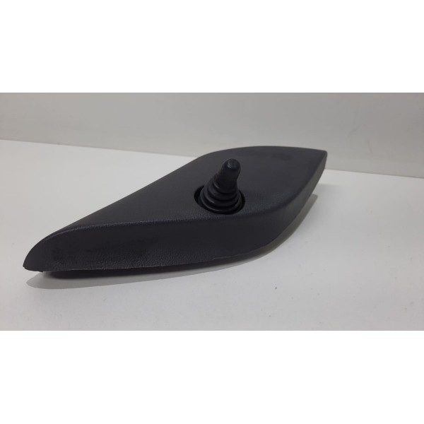 Moldura Retrovisor Lado Direito Ford Ka 97/07