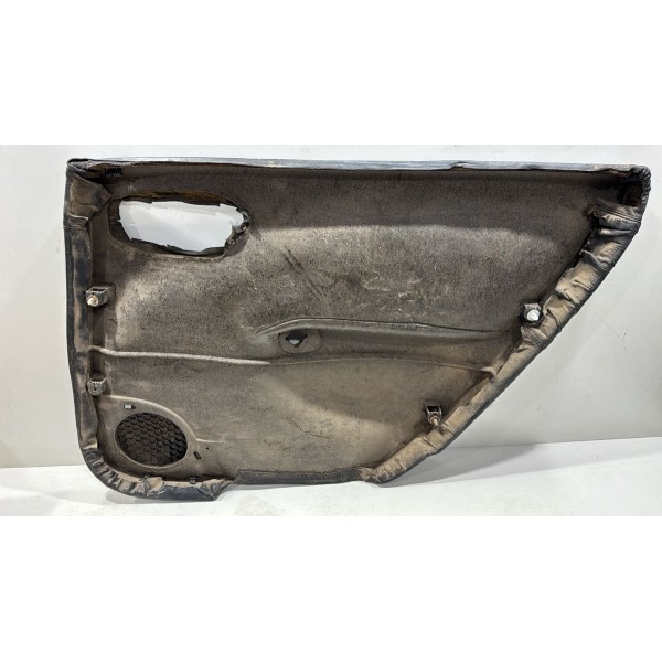 Forro Porta Traseiro Esquerdo Chevrolet Vectra 1997 Á 2005