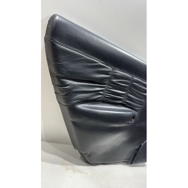Forro Porta Traseiro Esquerdo Chevrolet Vectra 1997 Á 2005