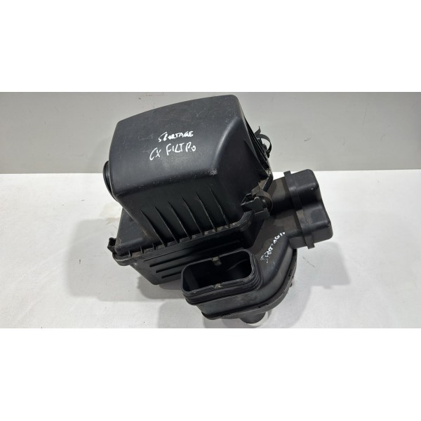 Caixa Filtro De Ar Kia Sportage 2.0 2011 A 2016