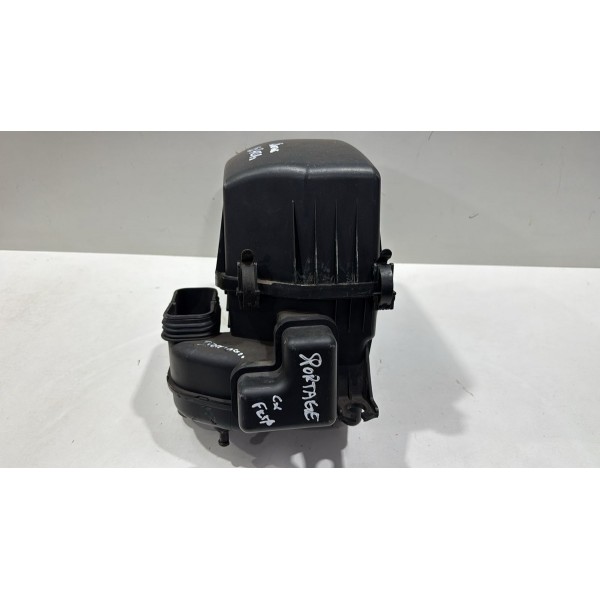 Caixa Filtro De Ar Kia Sportage 2.0 2011 A 2016