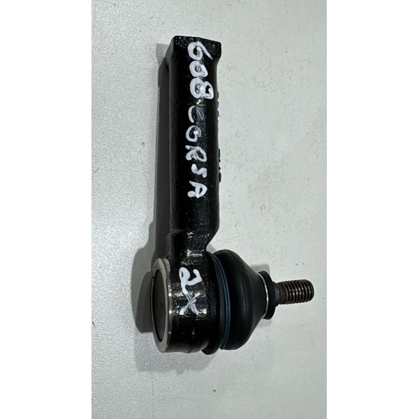 Terminal Direção Corsa 2002 A 2012 Montana 2004 A 2005