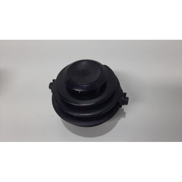 Bola Difusor Ar  Painel Ford Ka 2002 2003 2004 2005
