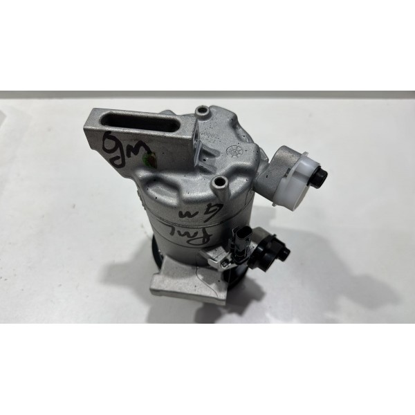 Compressor Onix Prisma Plus Turbo Tracker Spin Montana 3 Cil