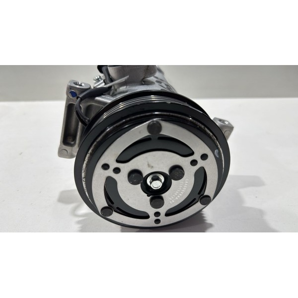 Compressor Onix Prisma Plus Turbo Tracker Spin Montana 3 Cil