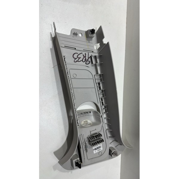 Acabamento Superior Coluna Central Gm Onix Prisma 52155035 Acabamento Superior Coluna Central Gm Onix Prisma 52155035