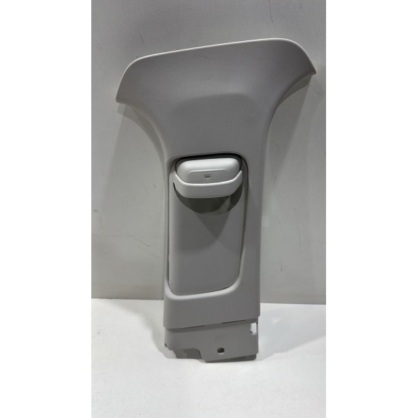 Acabamento Superior Coluna Central Gm Onix Prisma 52155035 Acabamento Superior Coluna Central Gm Onix Prisma 52155035