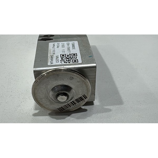 Válvula Expansão Evaporador Ar Gm Onix/premier 2020 T30683c