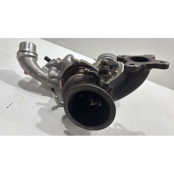 Turbina Chevrolet Onix Tracker Turbo 1.0 3cc 2021 2022 2023