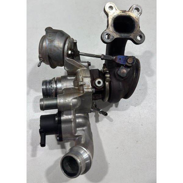 Turbina Chevrolet Onix Tracker Turbo 1.0 3cc 2021 2022 2023