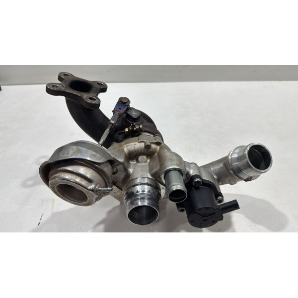 Turbina Chevrolet Onix Tracker Turbo 1.0 3cc 2021 2022 2023