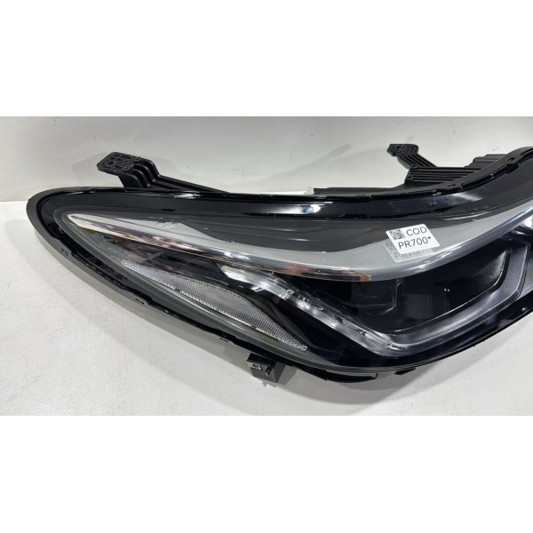 Farol Dianteiro Direito Gm Cruze 2017 2018 2019 2021 Led
