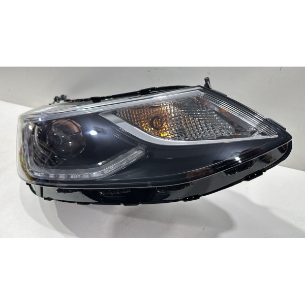 Farol Dianteiro Direito Gm Cruze 2017 2018 2019 2021 Led