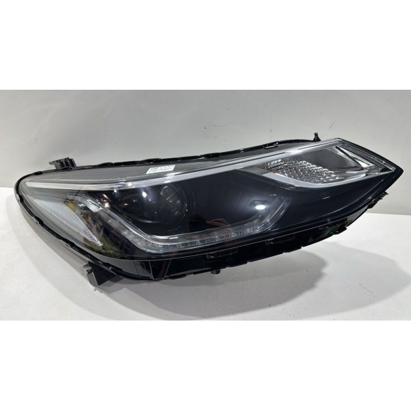 Farol Dianteiro Direito Gm Cruze 2017 2018 2019 2021 Led