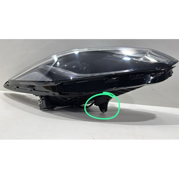 Farol Dianteiro Direito Gm Cruze 2017 2018 2019 2021 Led
