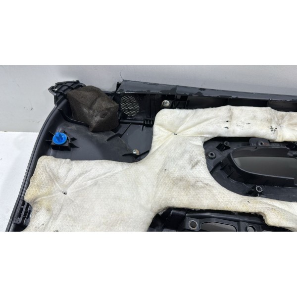 Forro Porta Dianteira Esquerda Kia Sportage 2011 Á 2015