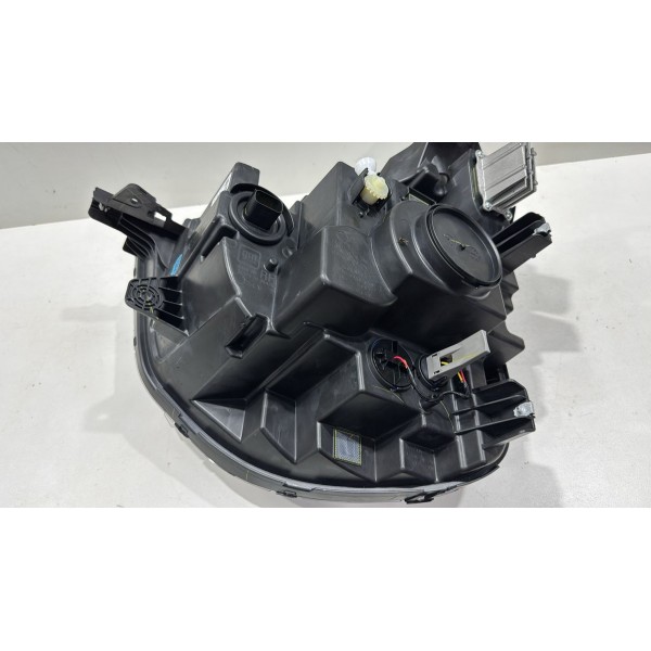 Farol Direito Montana 2023 24 25 Com Led 26460104 Original