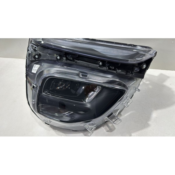 Farol Direito Montana 2023 24 25 Com Led 26460104 Original