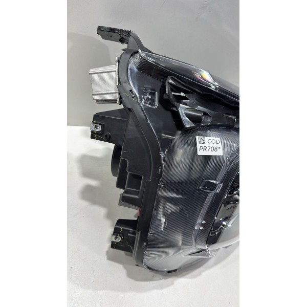 Farol Direito Montana 2023 24 25 Com Led 26460104 Original