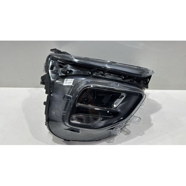 Farol Direito Montana 2023 24 25 Com Led 26460104 Original