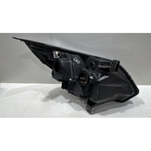 Farol De Led Dianteiro Esquerdo Gm S10 2017 / 2023