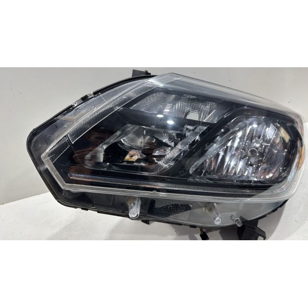Farol De Led Dianteiro Esquerdo Gm S10 2017 / 2023