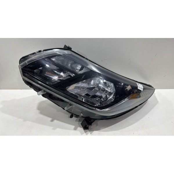 Farol De Led Dianteiro Esquerdo Gm S10 2017 / 2023