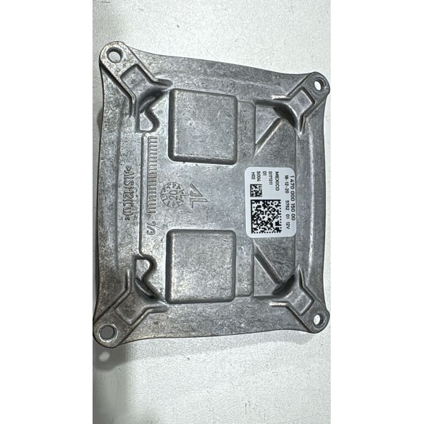 Reator Farol Chevrolet S10 2017 Á 2022 147000015000
