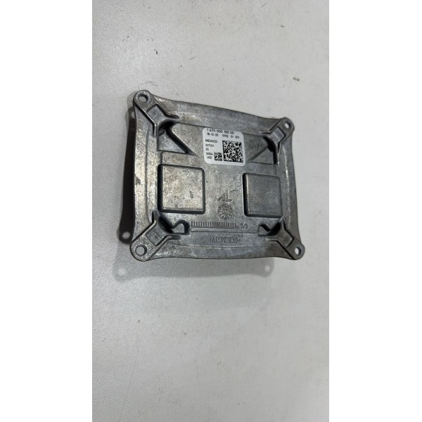 Reator Farol Chevrolet S10 2017 Á 2022 147000015000