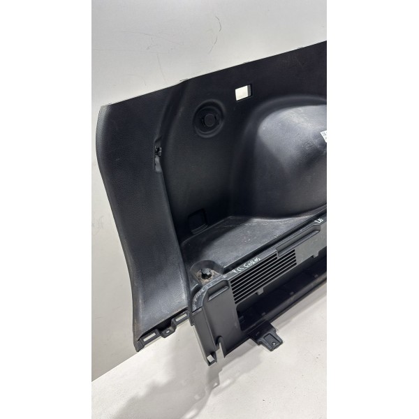 Forro Acabamento Porta Malas Sportage 2014 Traseiro Esquerdo