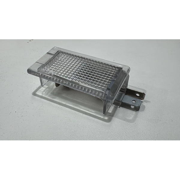 Luz Cortesia Porta Malas Kia Sportage 2011 Á 2016 9262033000