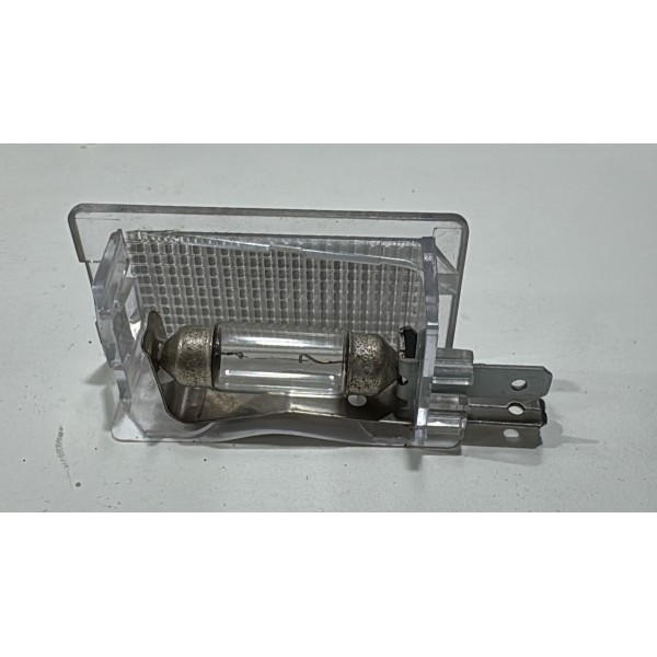 Luz Cortesia Porta Malas Kia Sportage 2011 Á 2016 9262033000