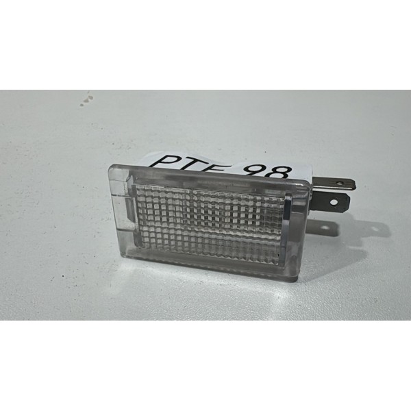 Luz Cortesia Porta Malas Kia Sportage 2011 Á 2016 9262033000