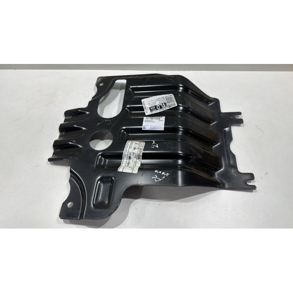 Protetor De Carter Gm S10 2012 Á 2024 Novo Original