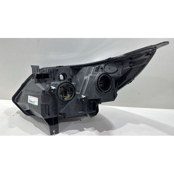 Farol Direito Gm S10 Sem Led 2017 Á 2023 87822490