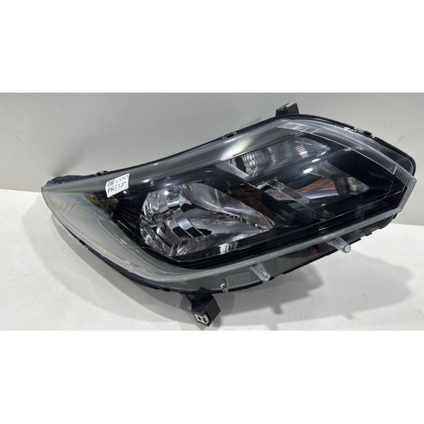 Farol Direito Gm S10 Sem Led 2017 Á 2023 87822490