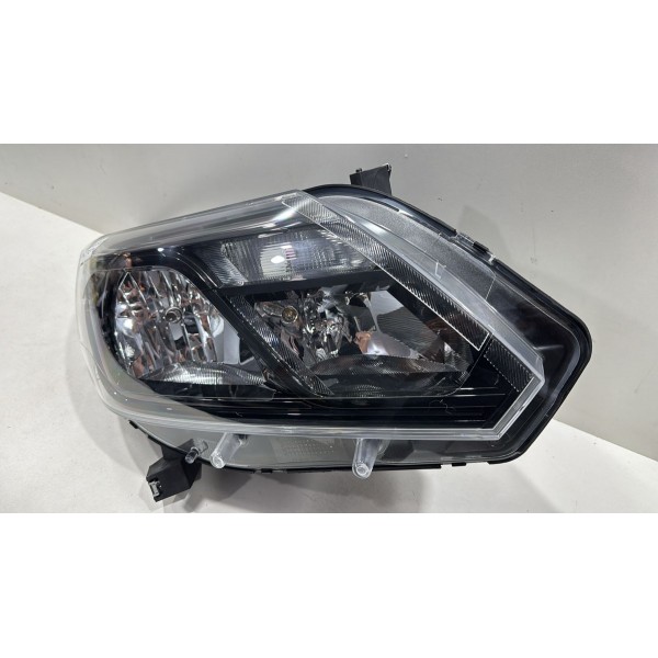 Farol Direito Gm S10 Sem Led 2017 Á 2023 87822490