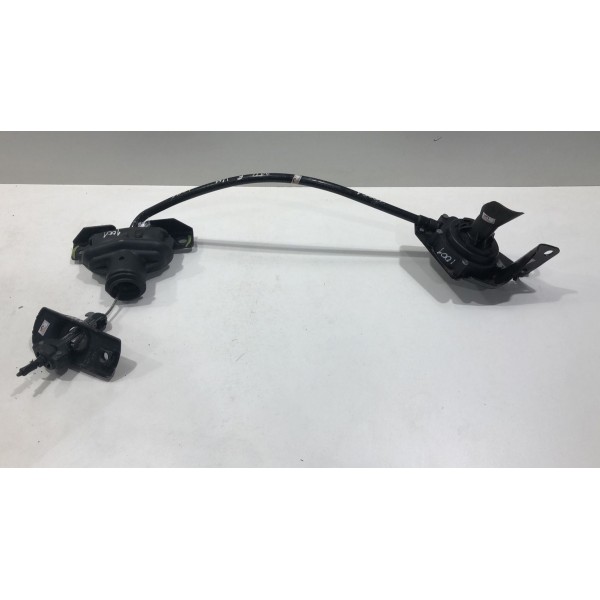Guincho Catraca Suporte Estepe Amarok Volkswagem 2h6803660f