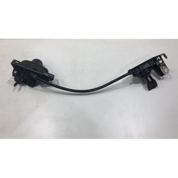 Guincho Catraca Suporte Estepe Amarok Volkswagem 2h6803660f