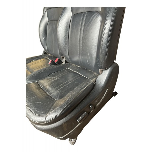 Jogo Bancos Eletricos Completo Kia Sportage 2.0 2011 Á 2015