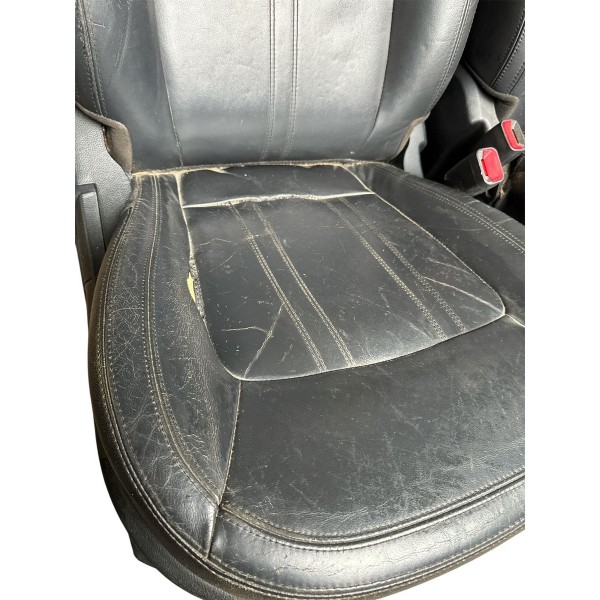 Jogo Bancos Eletricos Completo Kia Sportage 2.0 2011 Á 2015