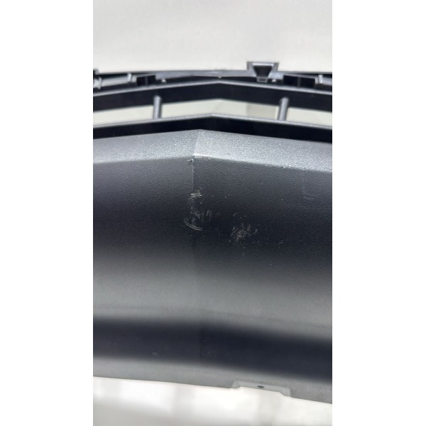 Spoiler Parachoque Dianteiro Equinox 2018 Á 2021 84150755
