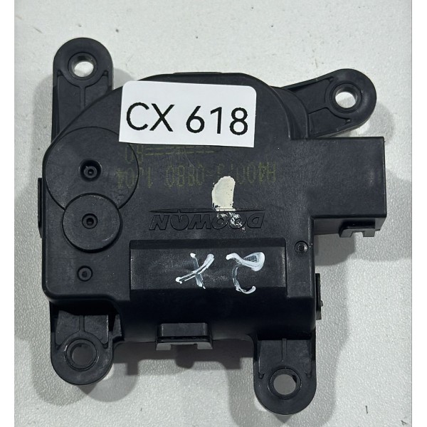 Motor Atuador Caixa Ar Kia Sportage 2011 Á 2016 H40073-0880
