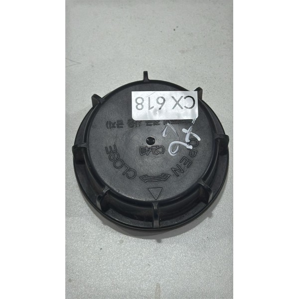 Tampa Farol Luz Kia Sportage Original 2011 Á 2016