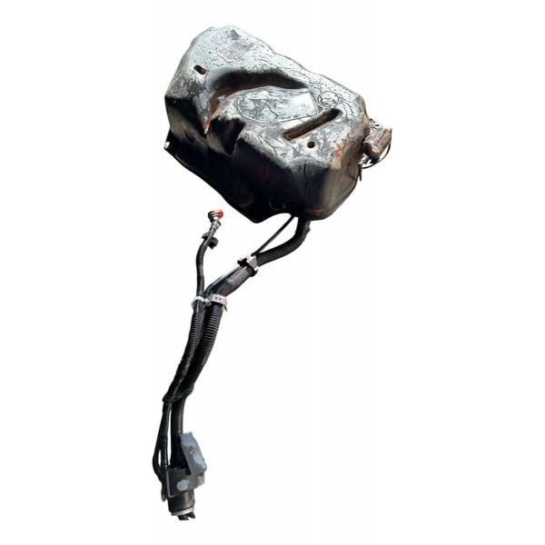 Tanque Combustivel Toyota Yaris 1.5 2020 2021 2022 2023 Tanque Combustivel Toyota Yaris 1.5 2020 2021 2022 2023