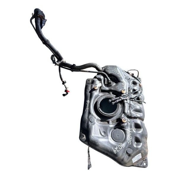 Tanque Combustivel Toyota Yaris 1.5 2020 2021 2022 2023