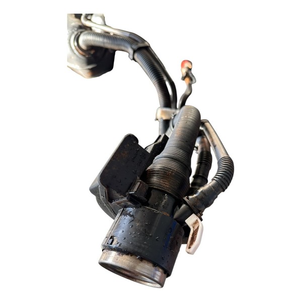 Tanque Combustivel Toyota Yaris 1.5 2020 2021 2022 2023 Tanque Combustivel Toyota Yaris 1.5 2020 2021 2022 2023