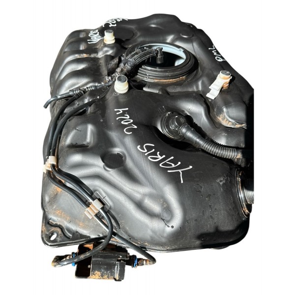 Tanque Combustivel Toyota Yaris 1.5 2020 2021 2022 2023 Tanque Combustivel Toyota Yaris 1.5 2020 2021 2022 2023